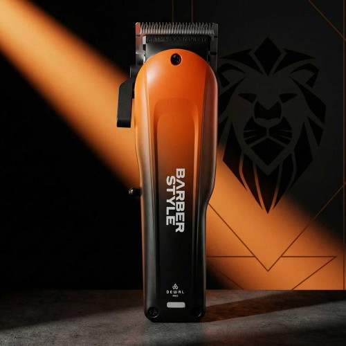 Машинки DEWAL PRO BARBER STYLE